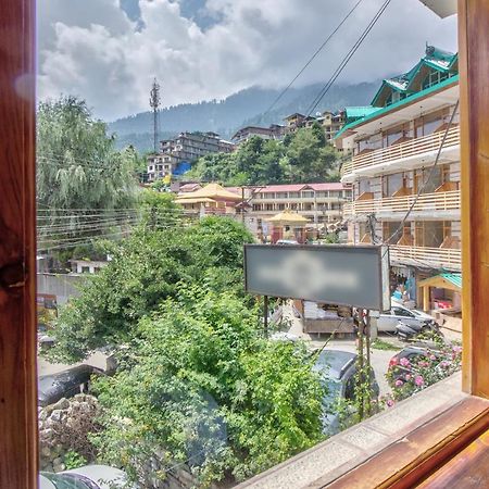 Veer Villa Manāli Buitenkant foto